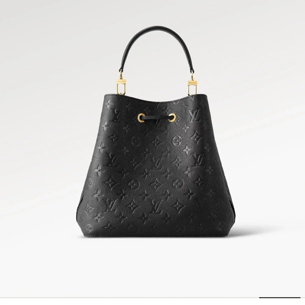 SOLD‼️‼️Louis Vuitton NeoNoe MM bucket bag - Picture 5 of 8